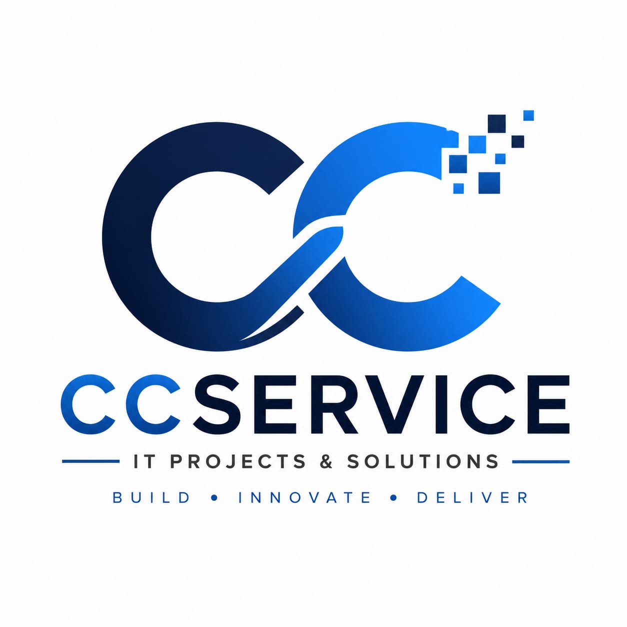 CC Service logo